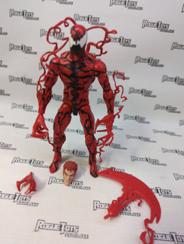 Hasbro Marvel Legends Series carnage (monster venom BAF Wave)