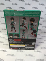 Figma My Hero Academia Midoriya Izuku