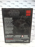 Hasbro Star Wars The Black Series Gamorrean Guard