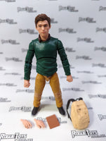 Hasbro Marvel Legends Series Spider-Man Homecoming Peter Parker