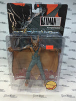 DC Direct Batman and Son Ninja Manbat