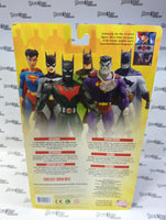 DC Direct Superman/Batman  Vengeance Batman Beyond