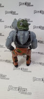 Playmates Teenage Mutant Ninja Turtles Rocksteady 1988