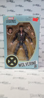 Marvel Legends Wolverine