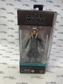 Hasbro Star Wars The Black Series  Ahsoka Tano