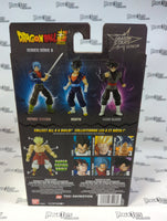 Bandai Dragon Ball Super Dragon Stars Series Vegito