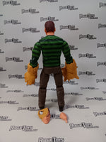Hasbro Marvel Legends Spider-Man Retro Sandman
