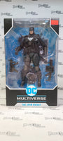 DC Multiverse Batman The Grim Knight