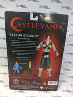 Diamond Select Netflix Castlevania Trevor Belmont