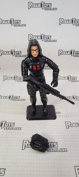 1984 G.I. Joe Baroness