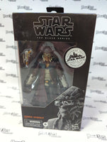Hasbro Star Wars The Black Series Hondo Ohnaka