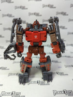 Hasbro Transformers Legacy Evolution Scraphook