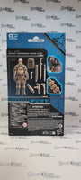 GIJOE Classified Desert Commando Snake Eyes #92