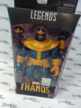 Hasbro Marvel Legends Series Thanos ( Walmart Exclusive)