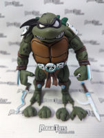 NECA Teenage Mutant Ninja Turtles Adventures Slash