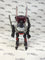 Hasbro Transformers Revenge of the Fallen Sideways