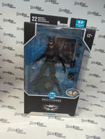 McFarlane Toys DC Multiverse The Dark Knight Rises Catwoman