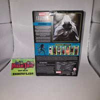 Hasbro Marvel Legends Strange Tales- Moon Knight