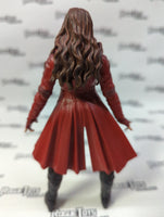 Hasbro Marvel Legends Series Scarlet Witch (Abomination BAF Wave)