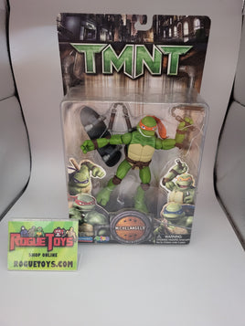 Playmates TMNT- Michelangelo