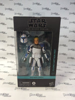 Hasbro Star Wars The Black Series Clone Captain Rex