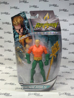 Mattel DC Total Heroes Aquaman
