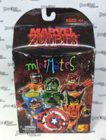 Diamond Select Marvel Zombies Minimates Five Pack