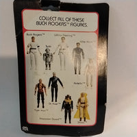 Mego Buck Rogers in the 25th Century- Twiki