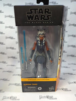 Hasbro Star Wars The Black Series Ahsoka Tano
