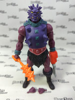 Mattel Masters of the Universe Masterverse Spikor