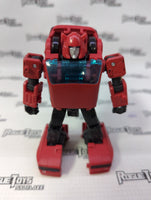 Hasbro Transformers War for Cybertron Earthrise Cliffjumper