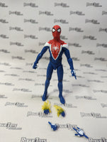 Hasbro Marvel Legends Series Gamerverse  Spider-Man 2 Upgraded Suit Style Miles Morales