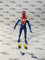 Hasbro Marvel Legends Series Gamerverse  Spider-Man 2 Upgraded Suit Style Miles Morales