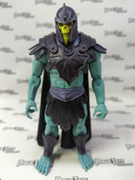 Mattel Masters of the Universe Masterverse New Eternia Barbarian Skeletor