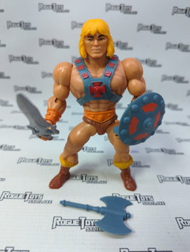 Mattel Masters of the Universe Origins He-Man