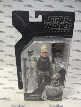 Hasbro Star Wars The Black Series Archive Collection Dengar