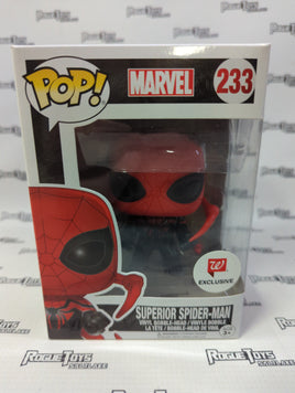 Funko POP! Marvel Superior Spider-Man 233