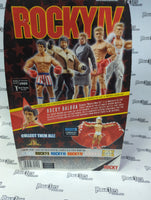 jakks Pacific Rocky IV Rocky Balboa