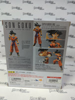 Bandai S.H. Figuarts Dragon Ball Z Son Goku