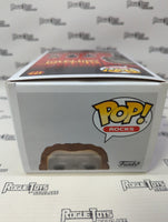 Funko POP! Rocks Slipknot Corey Taylor 177