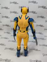 Hasbro Marvel Legends Series  Deadpool and Wolverine Movie Wolverine