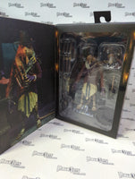 Neca Teenage Mutant Ninja Turtles  X Universal Monsters Ultimate Splinter as Van Helsing