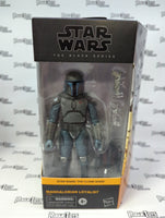 Hasbro Star Wars The Black Series Mandalorian Loyalist