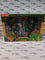 Neca Teenage Mutant Ninja Turtles Cartoon Slash & Leatherhead