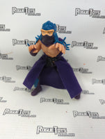 Playmates Teenage Mutant Ninja Turtles Reissue Shredder
