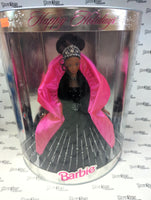 Mattel Barbie 1998 Happy Holidays Special Edition