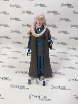 Hasbro Star Wars The Black Series  Bib Fortuna