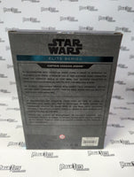 Disney Store Star Wars Elite Series Die-Cast Captain Cassian Andor