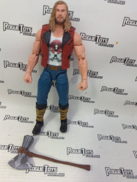 Hasbro Marvel Legends Series  Ravager Thor ( Korg  BAF Wave)