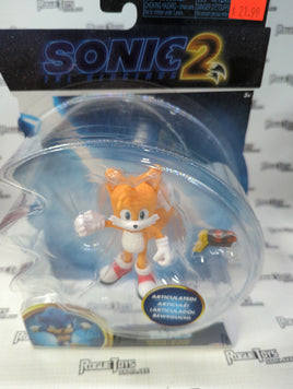 Jakks Pacific Sonic 2 Tails